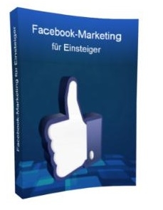 Facebook-Marketing für Einsteiger