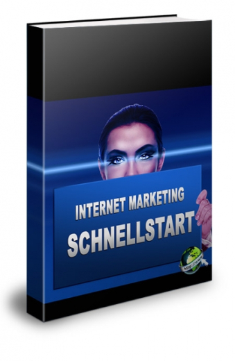 Internet Marketing Schnellstart