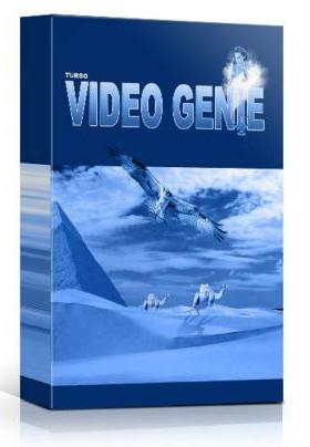 Turbo Video Genie