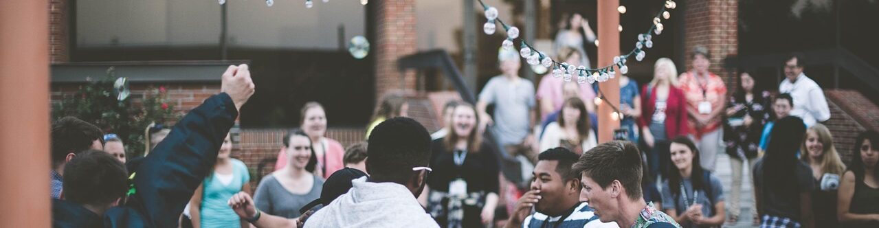 Veranstaltungsmanagement